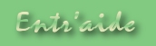 entraide
